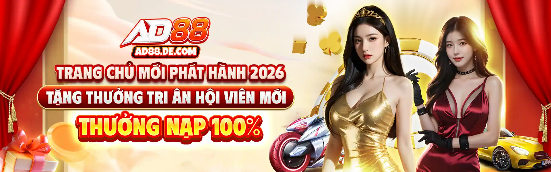 Banner AD88